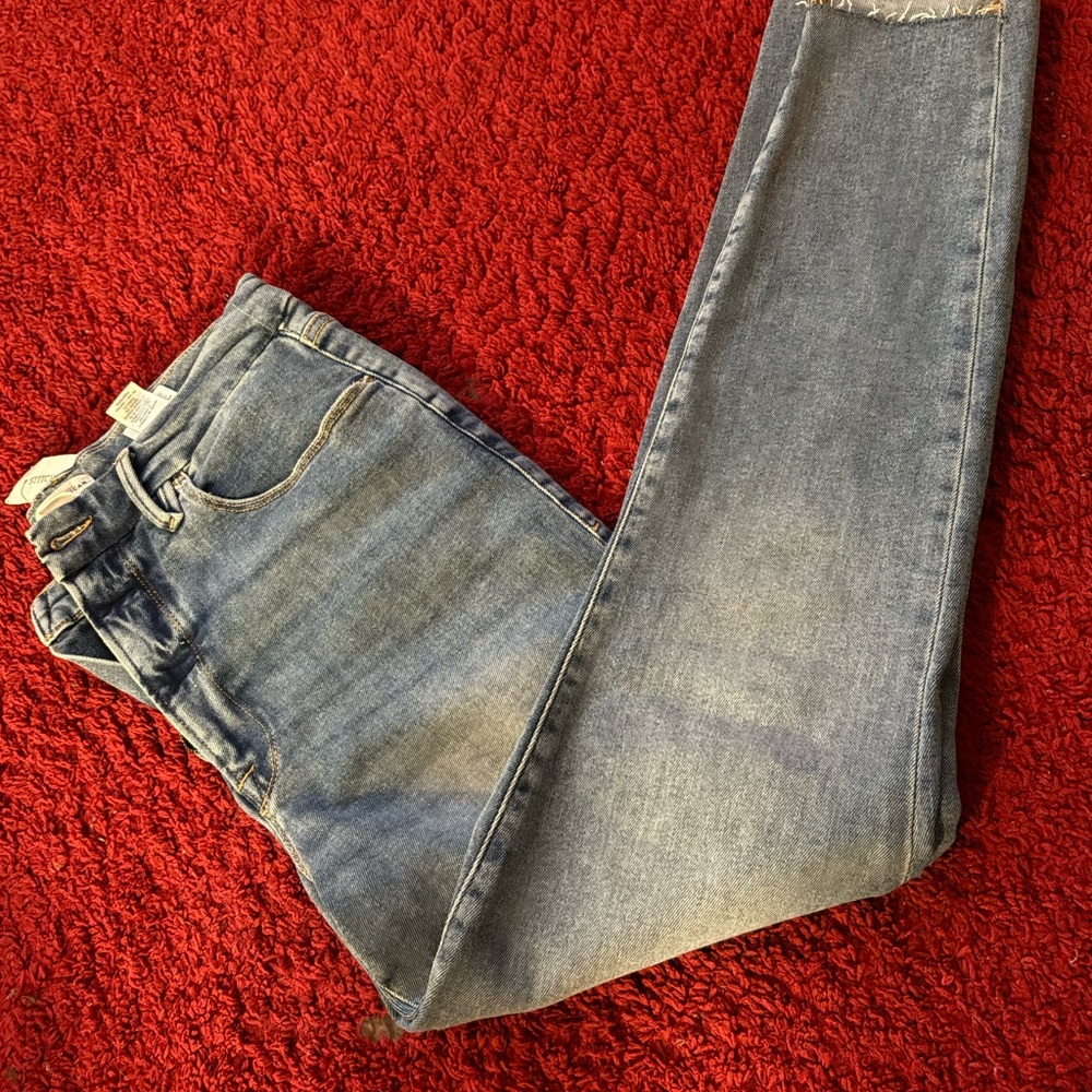 Good American jeans
